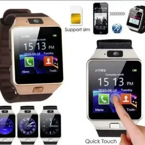 Reloj Inteligente con tarjeta SIM Esencial en la Era Digital