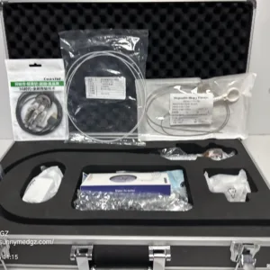 Endoscopio Nasal Flexible SY-P029-3 de Alta Calidad