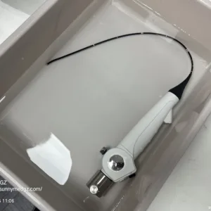 Endoscopio Nasal Flexible SY-P029-3 de Alta Calidad