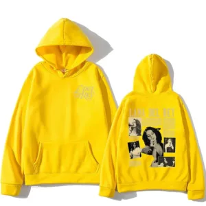 Sudaderas Rey de Lana Del: Calidad y Estilo Auténtico