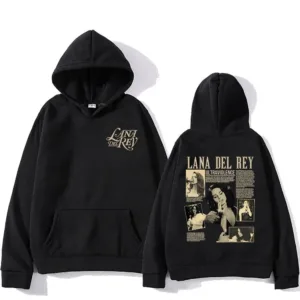 Sudaderas Rey de Lana Del: Calidad y Estilo Auténtico
