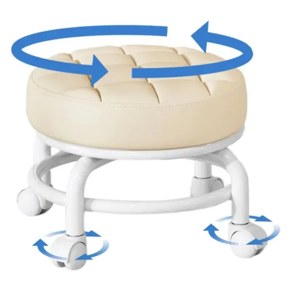 Fenomenal Asiento De Rodilla Universal En Casa