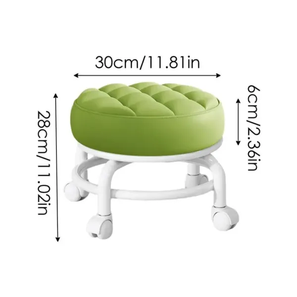 Fenomenal Asiento De Rodilla Universal En Casa