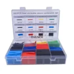 Funda Termo Contraíble De Calidad Y Brillante Para Productos