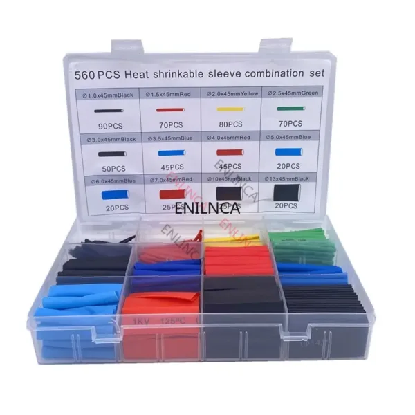 Funda Termo Contraíble De Calidad Y Brillante Para Productos
