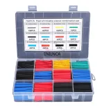 Funda Termo Contraíble De Calidad Y Brillante Para Productos