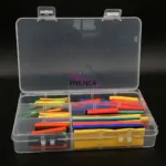 Funda Termo Contraíble De Calidad Y Brillante Para Productos
