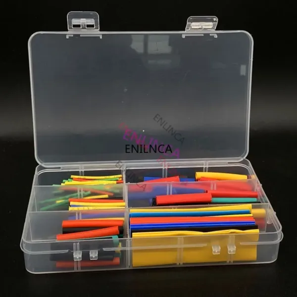 Funda Termo Contraíble De Calidad Y Brillante Para Productos