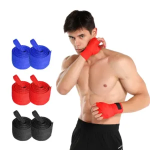 Vendajes de Entrenamiento de Boxeo de Alta Calidad