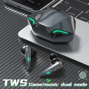 Innovador y Auténtico X15Pro auriculares inalámbricos TWS