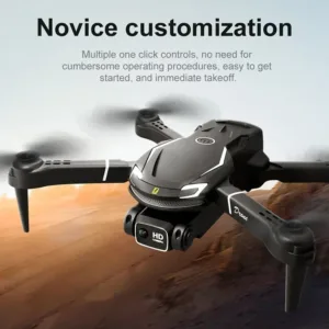 Xiaomi Dron Profesional: Alta Calidad y Rendimiento