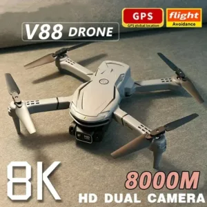 Xiaomi Dron Profesional: Alta Calidad y Rendimiento