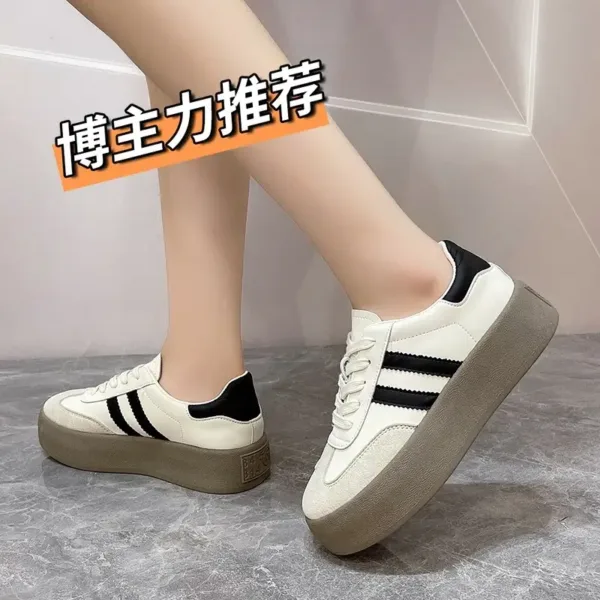 Cautivador Zapatillas Especiales De Deporte Para Mujer