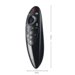 Dinámico Control Remoto De Tv 3D Dynamic