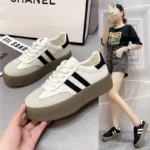 Cautivador Zapatillas Especiales De Deporte Para Mujer