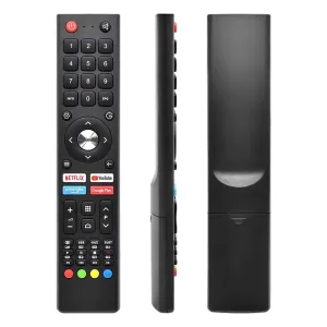 Eficaz para  Mando a distancia para TV LCD JVC