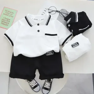 Perfecto Ropa de verano para niños o bebes