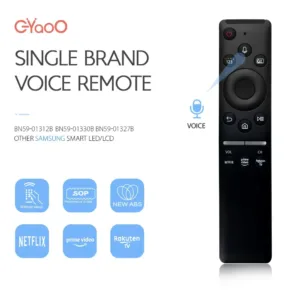 Mando a distancia para Samsung auténtico y eficaz