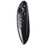 Dinámico Control Remoto De Tv 3D Dynamic