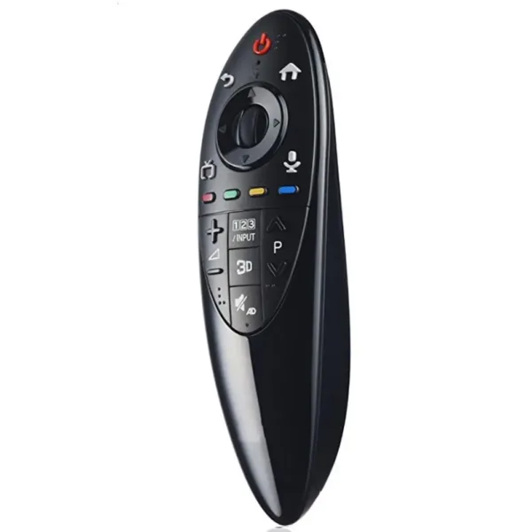 Dinámico Control Remoto De Tv 3D Dynamic