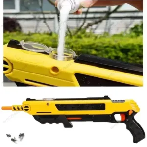 Fusil de Asalto de Juguete Innovador y  Seguro