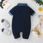Conjunto Para Bebé Apasionado Y Auténtico