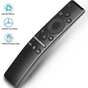 Mando a distancia Universal para TV: Control total y eficaz