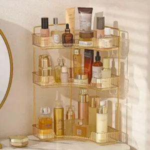 Estante de almacenamiento Organización eficaz y elegante