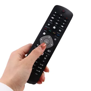 Reemplazo de Control Remoto Calidad para TV PHILIPS