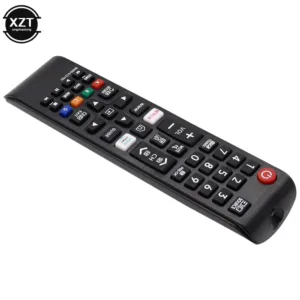 Mando a distancia inteligente para TV: Control eficaz