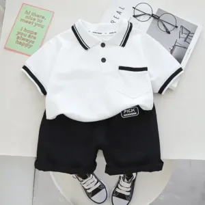 Perfecto Ropa de verano para niños o bebes