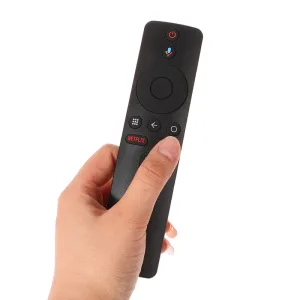 Mando a distancia de TV Control remoto eficaz