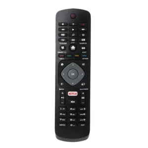 Piezas de repuesto para Control remoto de TV de Calidad