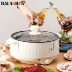 Esencial Arrocera Multifuncional Para Cocinar Rápido