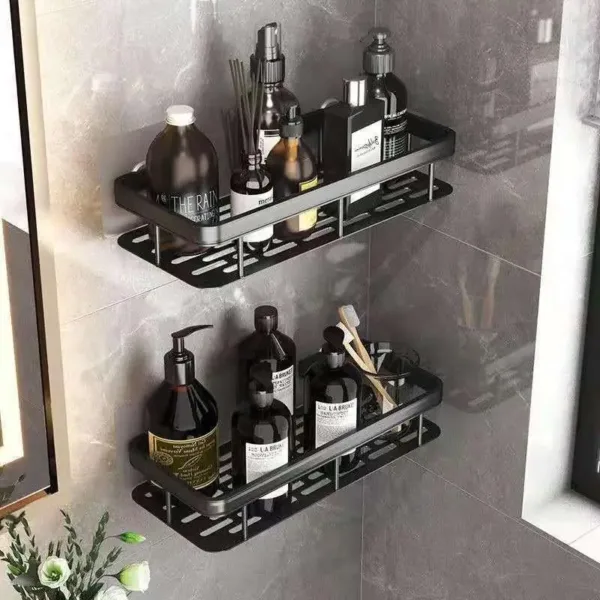 Estante De Pared: Solución Práctica Y Elegante Para Organizar Tu Espacio