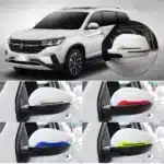 Pegatinas Reflectantes Para Coche