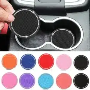 Portavasos Para Coche