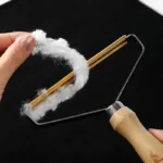Quita Pelusas Portátil: Elimina Pelusas De Forma Rápida Y Eficiente
