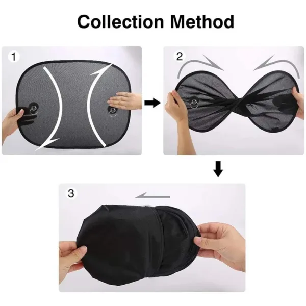 Cubiertas De Parasol Para Coche, Cubierta Universal Para Parabrisas
