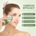 Rodillo Facial De Hielo: Refresca Y Rejuvenece Tu Piel