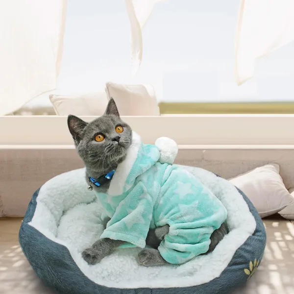 Ropa De Lana Suave Para Perro: Comodidad Y Estilo Para Tu Mascota