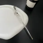 Palillos Para El Cabello Estilo Chino: Elegancia Y Practicidad