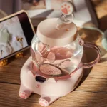 Calentador De Tazas 220V: Mantén Tus Bebidas Calientes En Casa Y En La Oficina