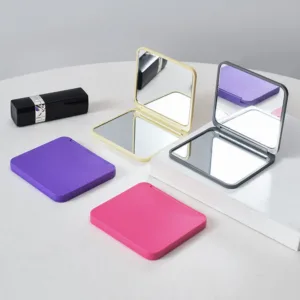 Espejo de maquillaje: 2 caras para un maquillaje perfecto
