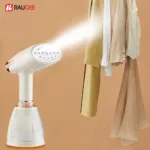 Vaporizador De Ropa: Elimina Arrugas Fácilmente