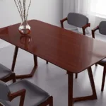 Rollo De Papel Tapiz Autoadhesivo Impermeable: Decoración Fácil Y Resistente Al Agua