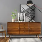 Rollo De Papel Tapiz Autoadhesivo Impermeable: Decoración Fácil Y Resistente Al Agua