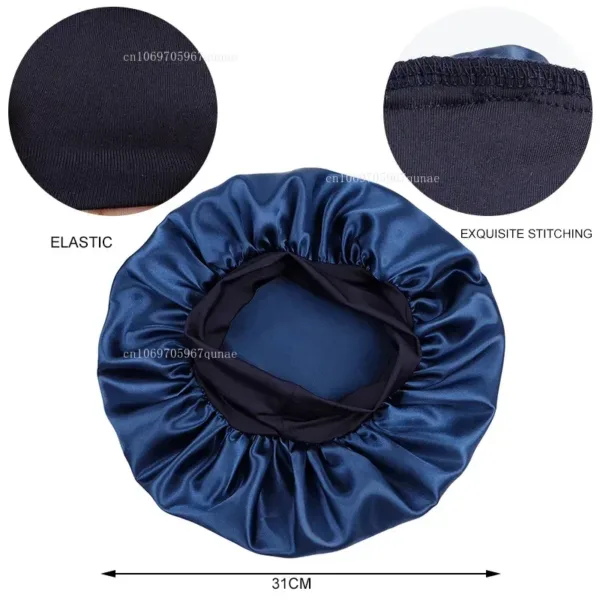 Gorro Para Dormir