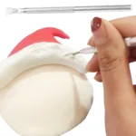 Herramientas De Cerámica Con Textura De Alambre De Pluma: Crea Diseños Únicos