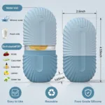 Rodillo Facial De Hielo: Refresca Y Rejuvenece Tu Piel